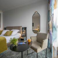 Le Masq Hôtel****