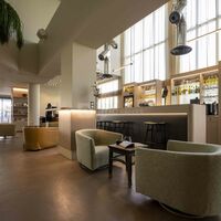 Le Masq Hôtel****