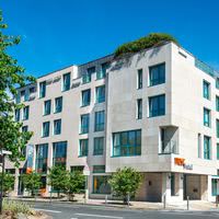 Le Masq Hôtel****