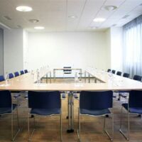 Salle plénière