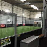 Footsal - Villeneuve d'Ascq