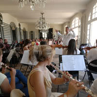 Evenement artistique