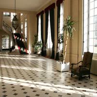 Grande galerie 27 m partie centrale