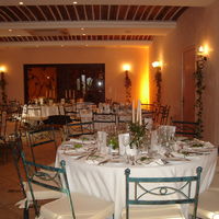 La salle des eucalyptus