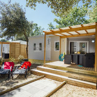 Mobil home sunêlia luxe declik