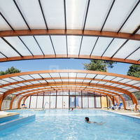 Piscine Balnéo