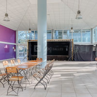 Location de salle en gironde