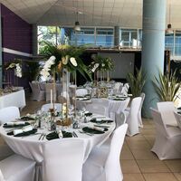 Mariage à thème