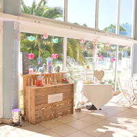 Décoration de mariage