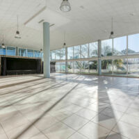 Salle Centrale