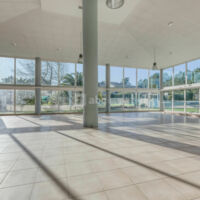 Salle Centrale