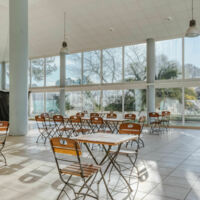 Salle Centrale