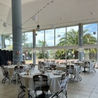 Salle Centrale