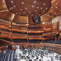 La Maison de la Radio