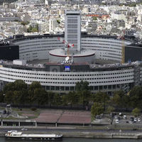 La Maison de la Radio