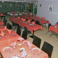 Espace restauration