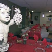 Espace restauration