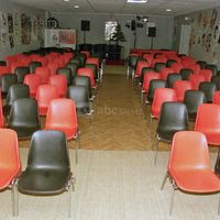 Salles de spectacles 120 places