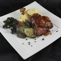 Confit de Canard