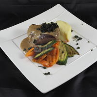 Filet de Boeuf