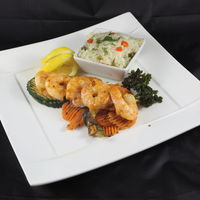 Gambas Flambées