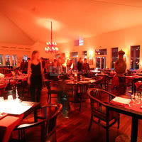 Restaurant le lodge