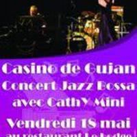 Casino de Gujan-Mestras