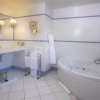Best Western Hostellerie du Vallon
