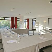 Best Western Hostellerie du Vallon