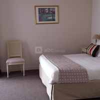 Best Western Hostellerie du Vallon