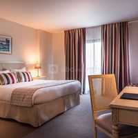 Best Western Hostellerie du Vallon