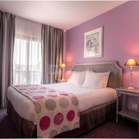 Best Western Hostellerie du Vallon
