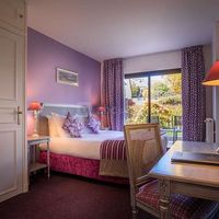 Best Western Hostellerie du Vallon