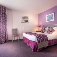 Best Western Hostellerie du Vallon