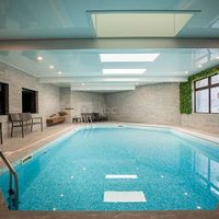 Best Western Hostellerie du Vallon