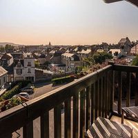 Best Western Hostellerie du Vallon