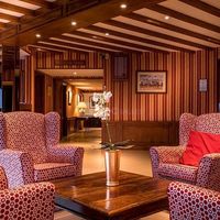 Best Western Hostellerie du Vallon