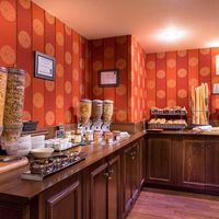 Best Western Hostellerie du Vallon