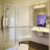 Best Western Hostellerie du Vallon