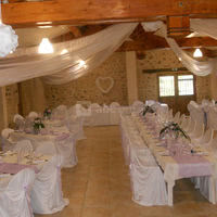 Domaine Mas Dieu