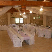 Domaine Mas Dieu
