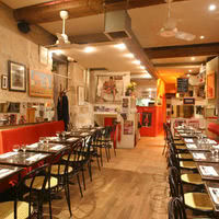 Le gai moulin