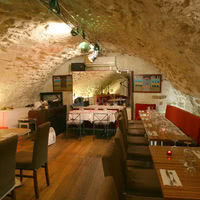Le gai moulin