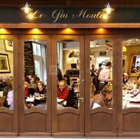 Le Gai Moulin
