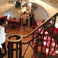 Le Gai Moulin