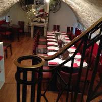 Le Gai Moulin