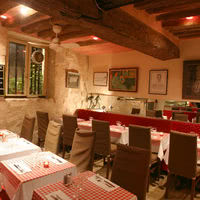 Le gai moulin