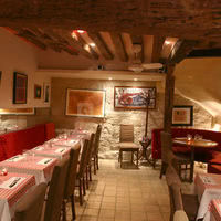 Le gai moulin