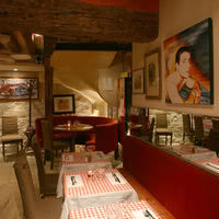 Le gai moulin