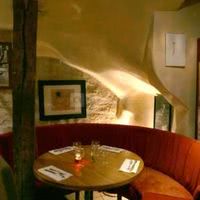 Le gai moulin